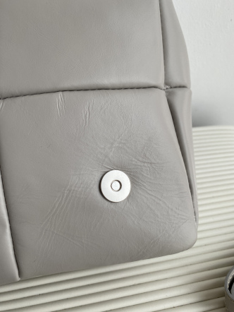 Сумка 181 Серый (464)